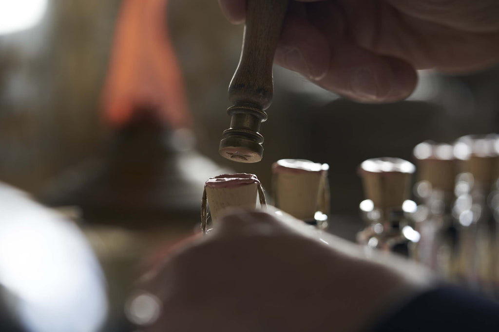 Acampora Profumi: an olfactory journey that began forty years ago