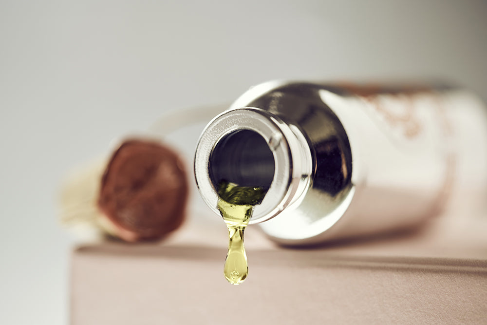 Male or female? Gender fluid!