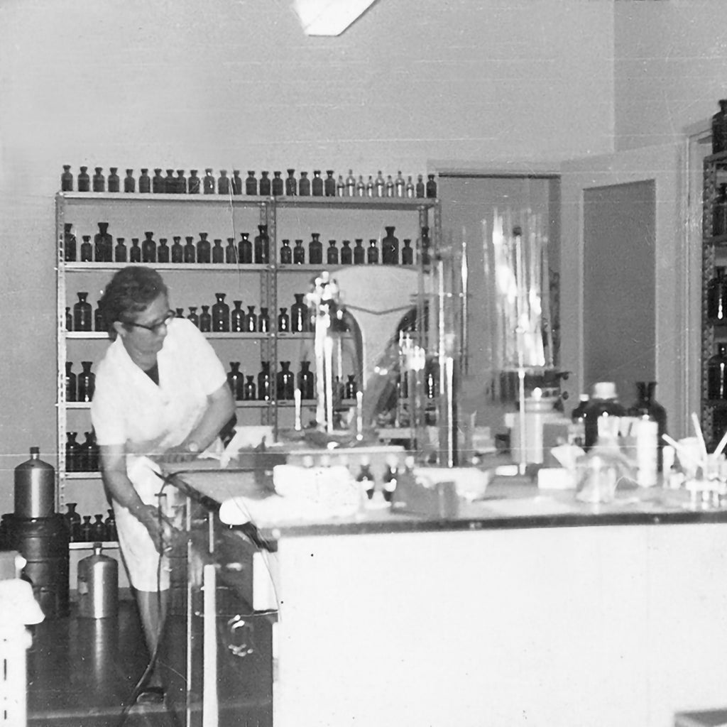 Bruno Acampora Profumi