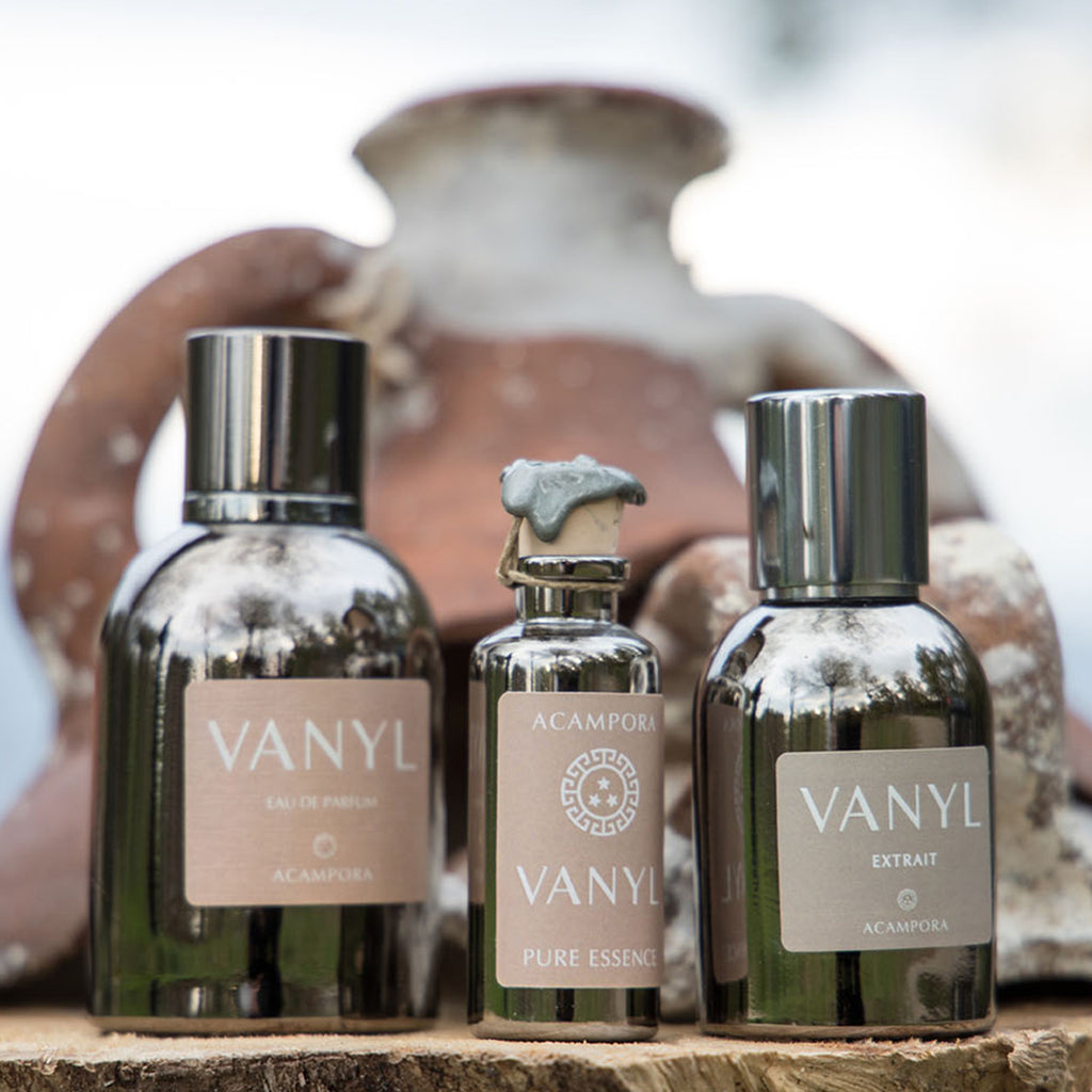 Bruno Acampora Profumi