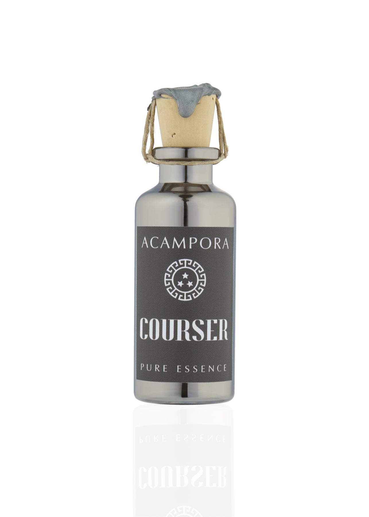 Courser - Pure Essence