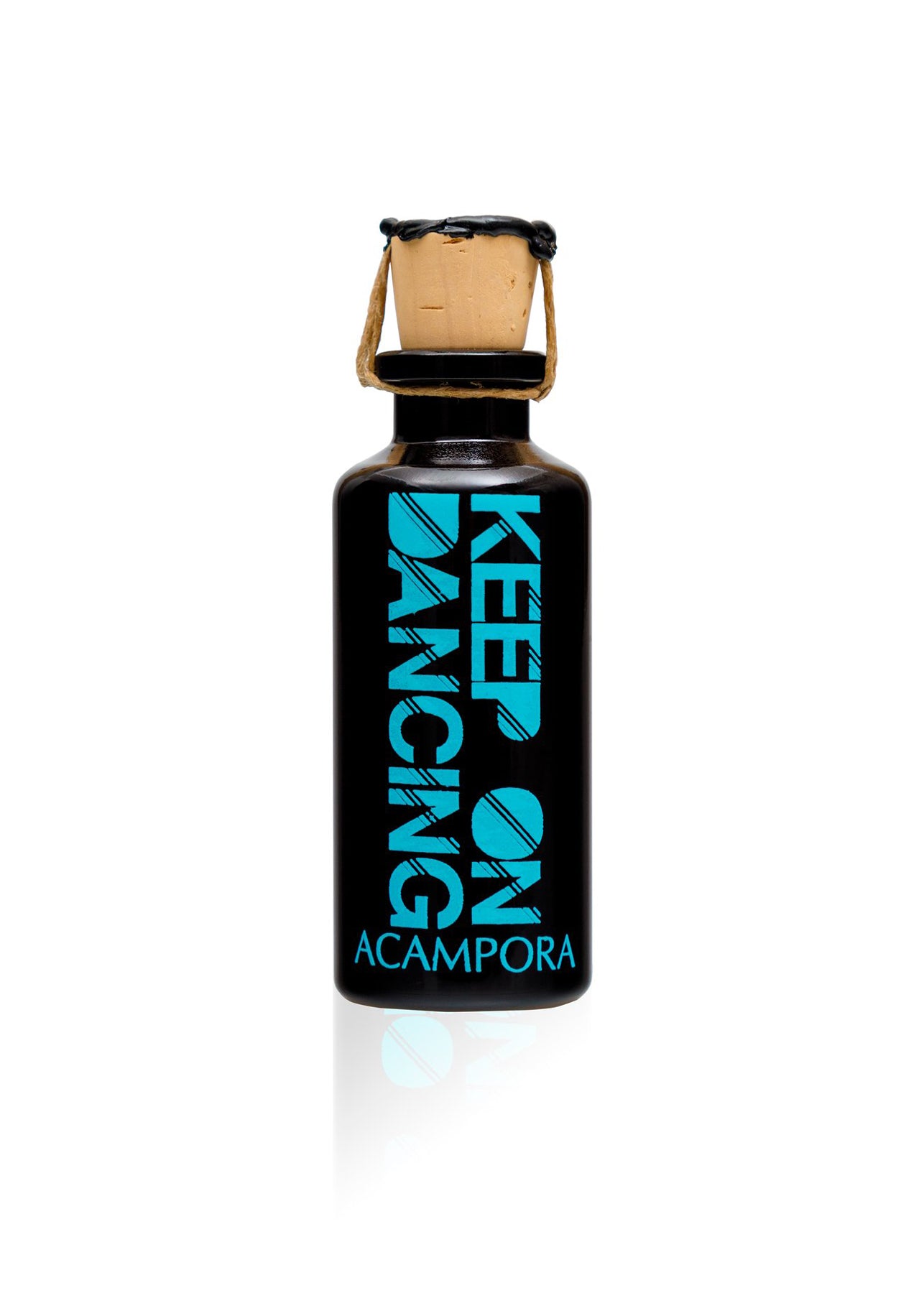 Keep on dancing - Pure Essence