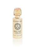Musc Gold - Pure Essence