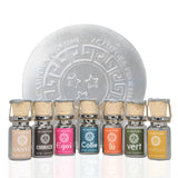 Gli Sbagliati - 7 Rules - Acampora Profumi