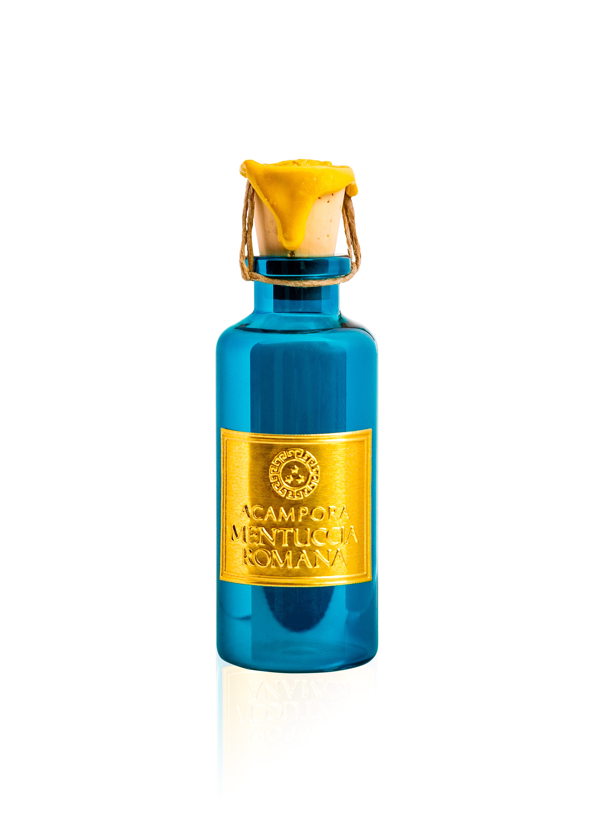 Mentuccia Romana - Pure Essence - Acampora Profumi