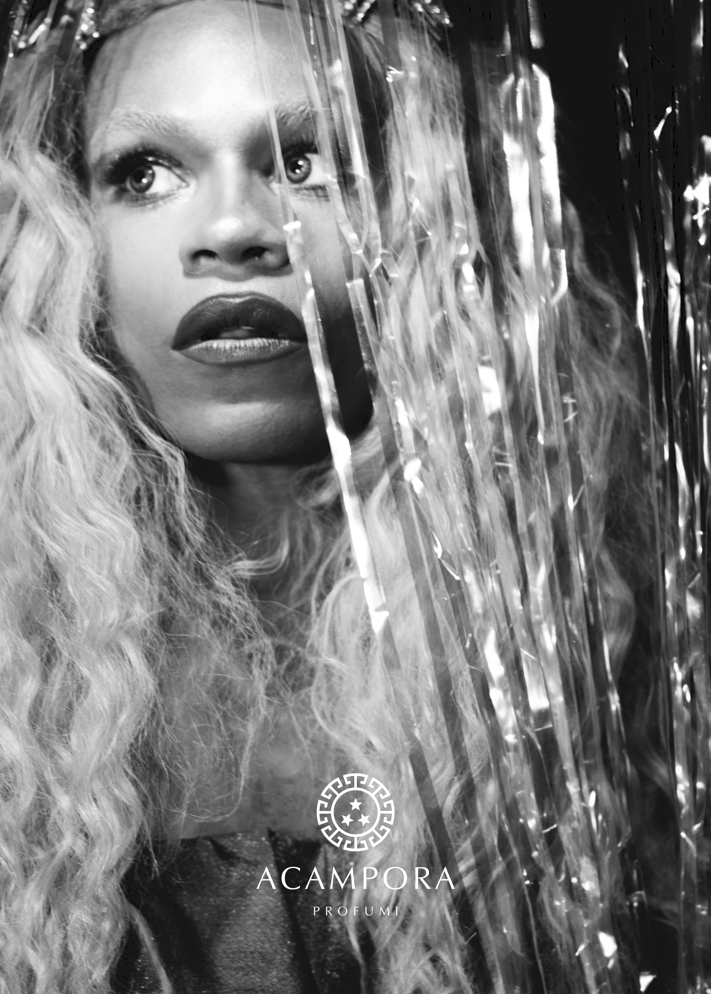 Robin - Pure Essence - Acampora Profumi