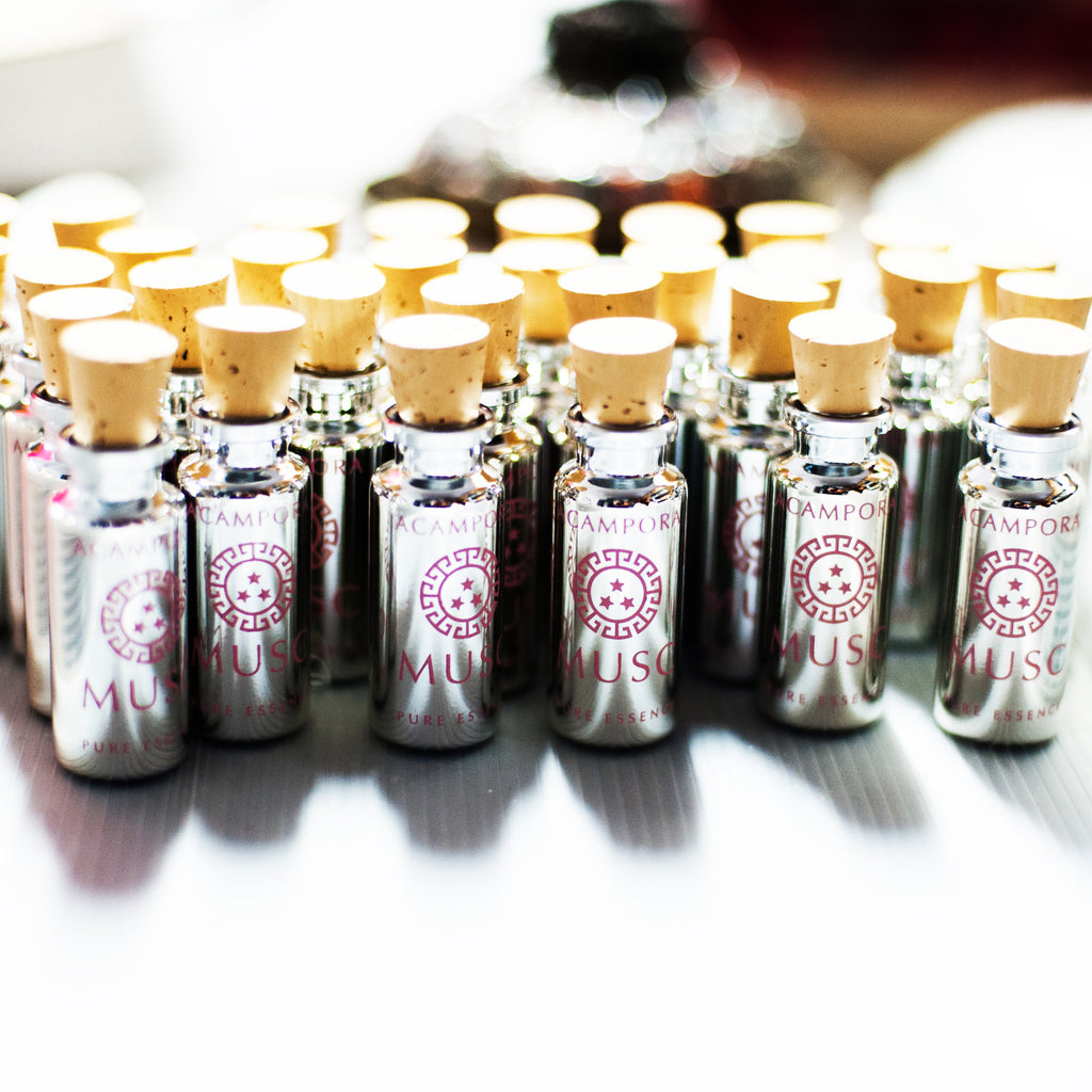 Bruno Acampora Profumi