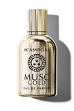 Musc Gold - Eau de Parfum