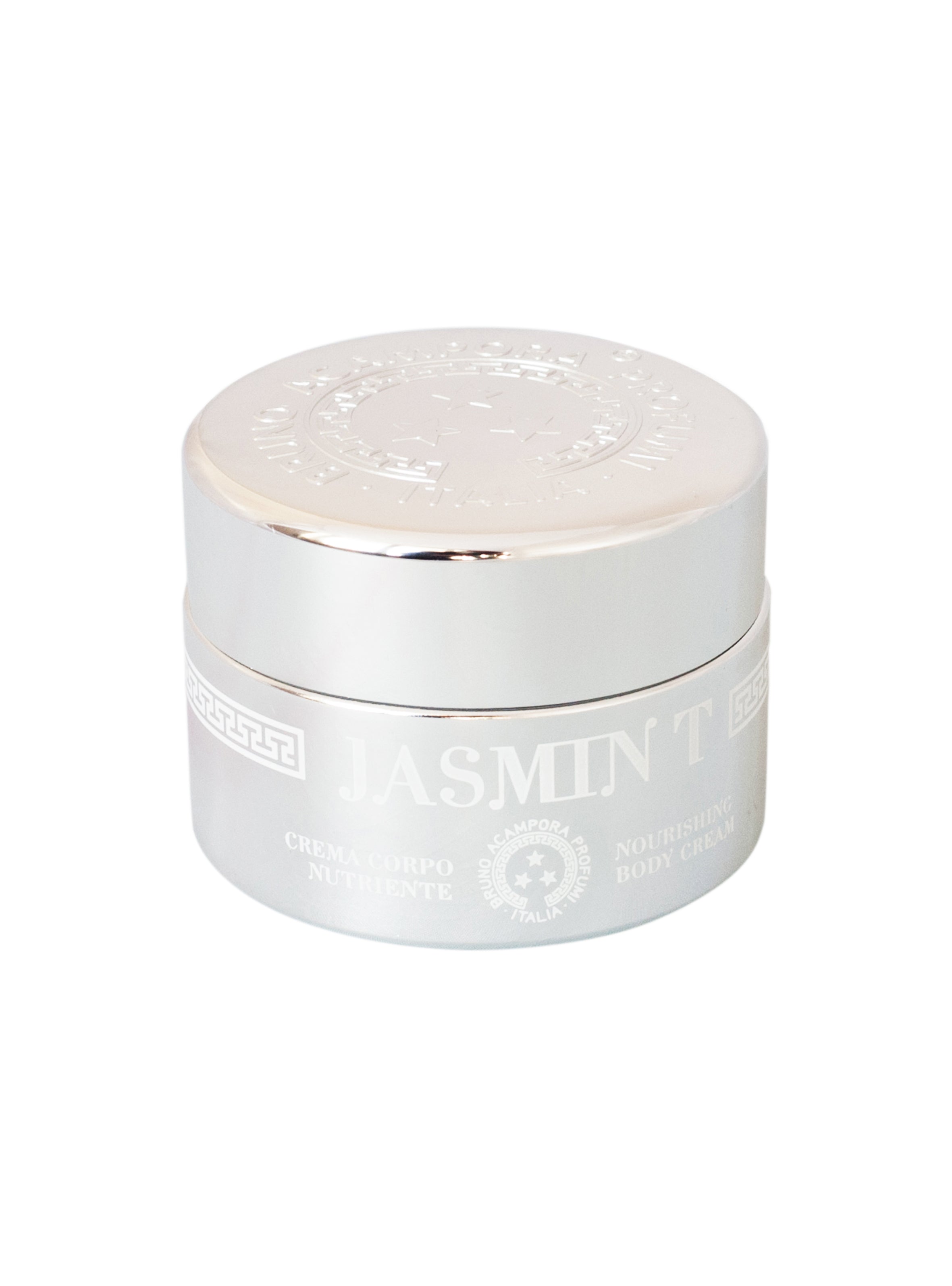 Jasmin T - Body Cream