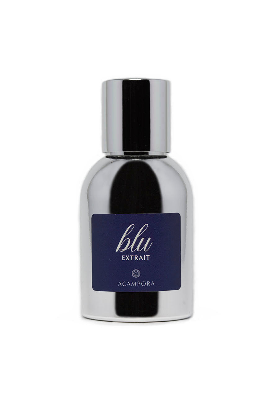 Blu - Extrait de Parfum