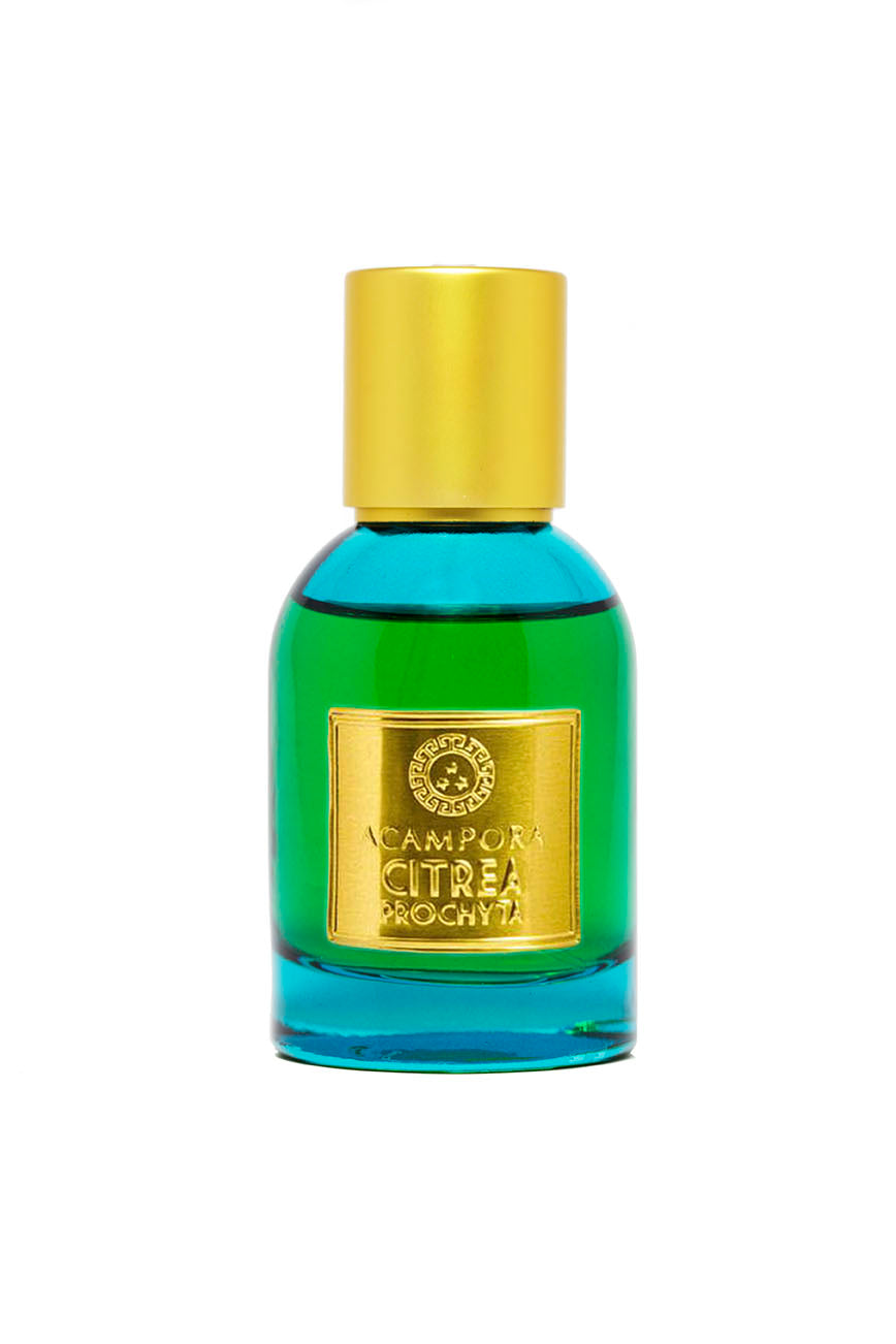 Citrea Prochyta - Extrait de Parfum