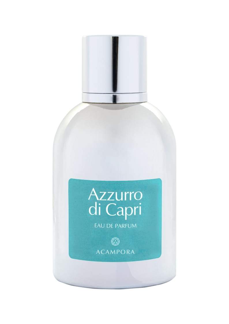 Azzurro di Capri - Eau de Parfum