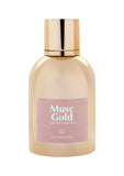 Musc Gold - Eau de Parfum - Fragranza Floreale