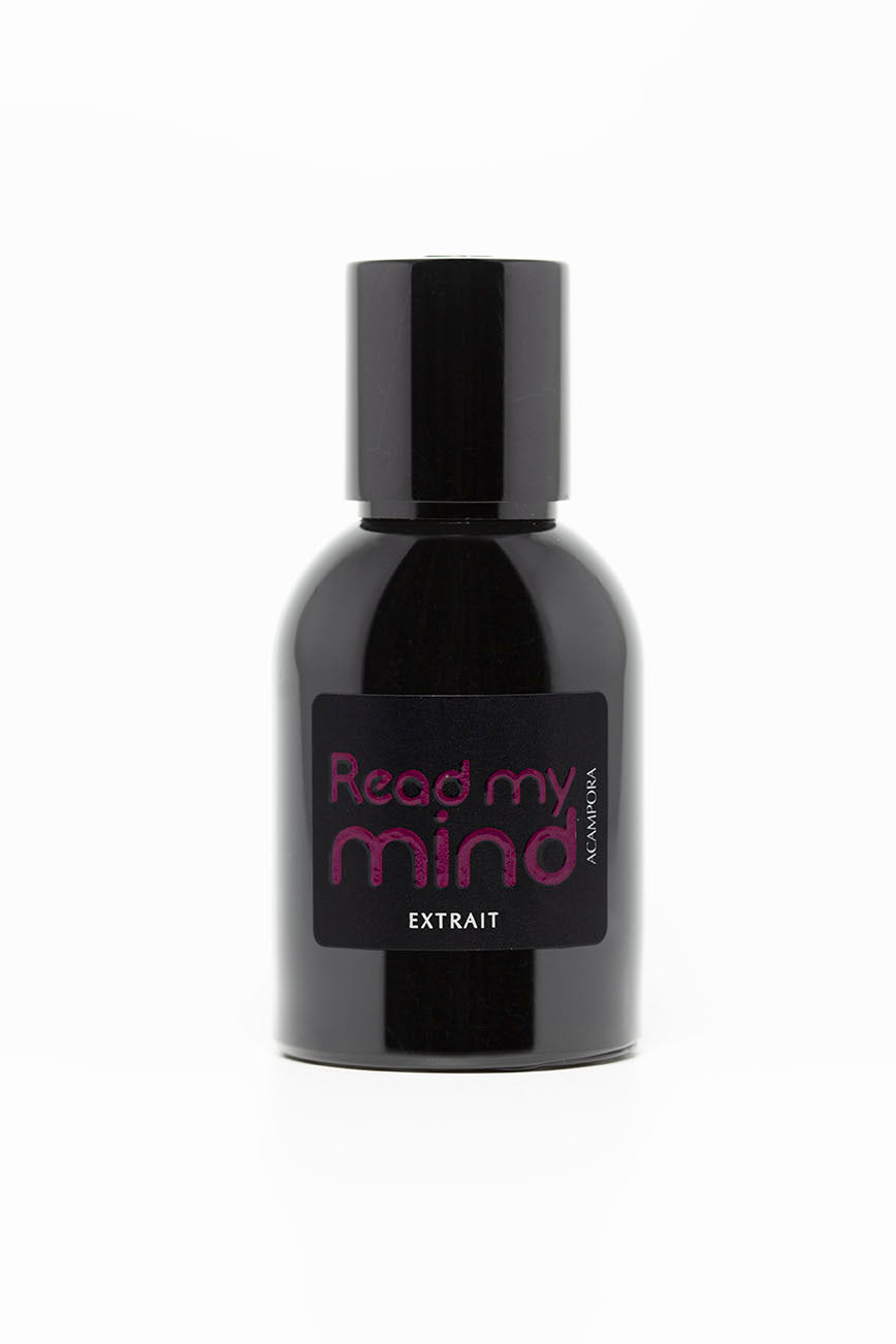 Read my mind - Extrait de Parfum