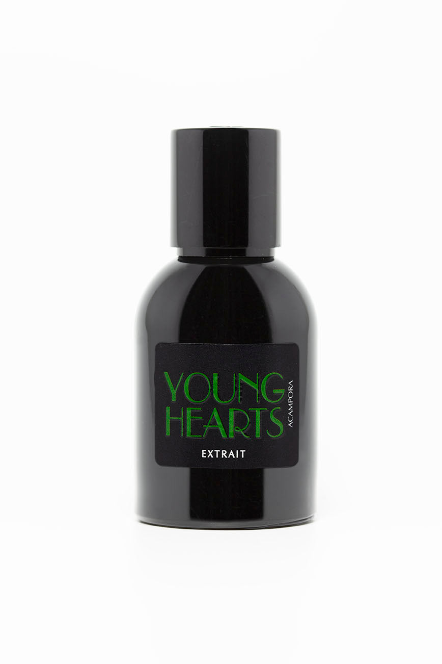 Young Hearts - Extrait de Parfum